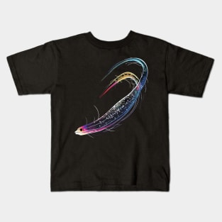 Oarfish Kids T-Shirt